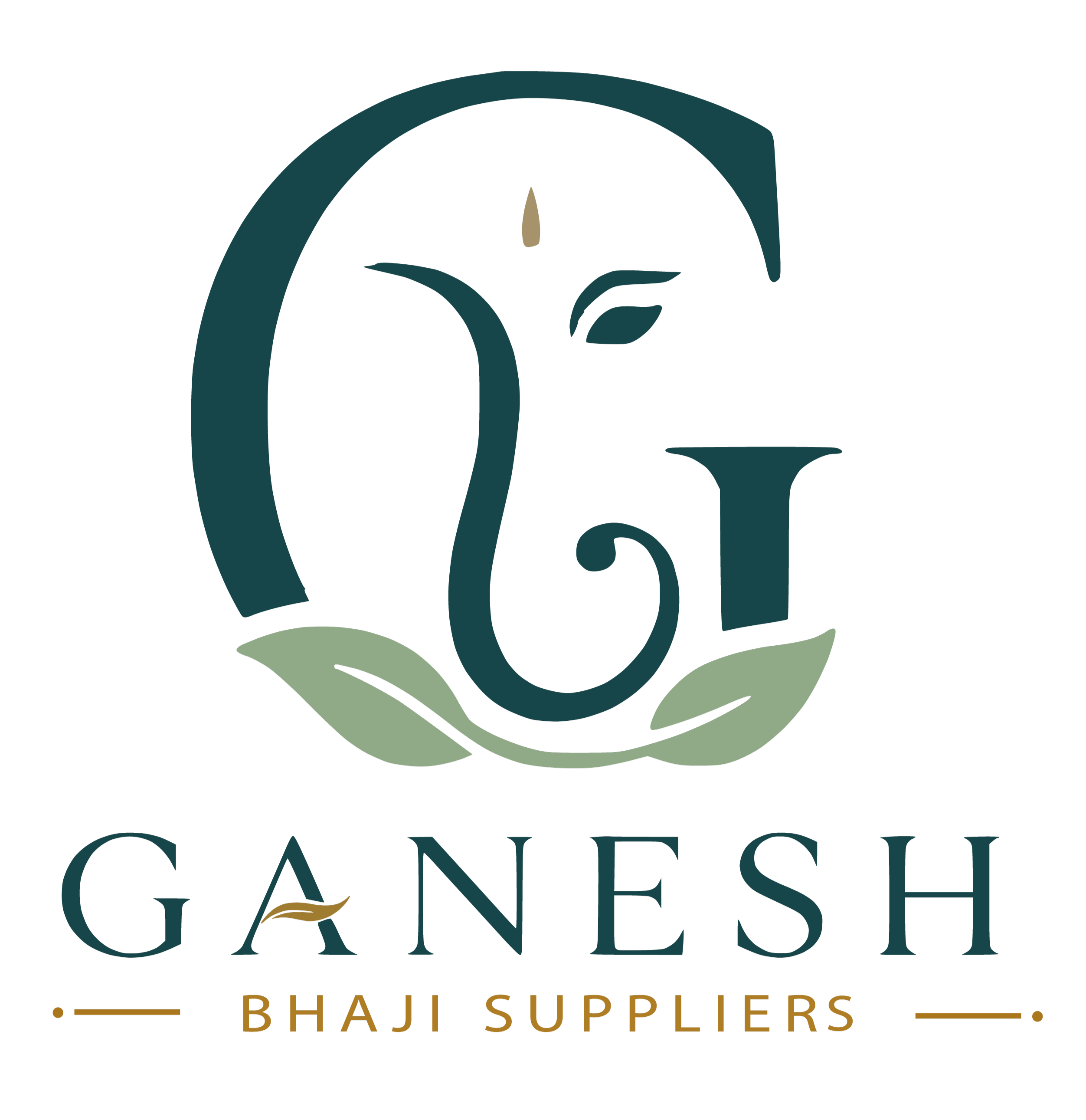 Ganesh Bhaji Supplier