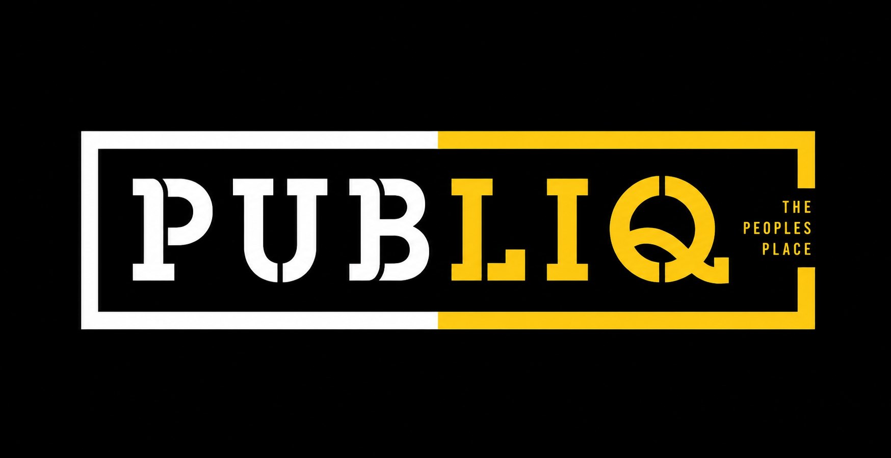 Publiciq - The People's Place