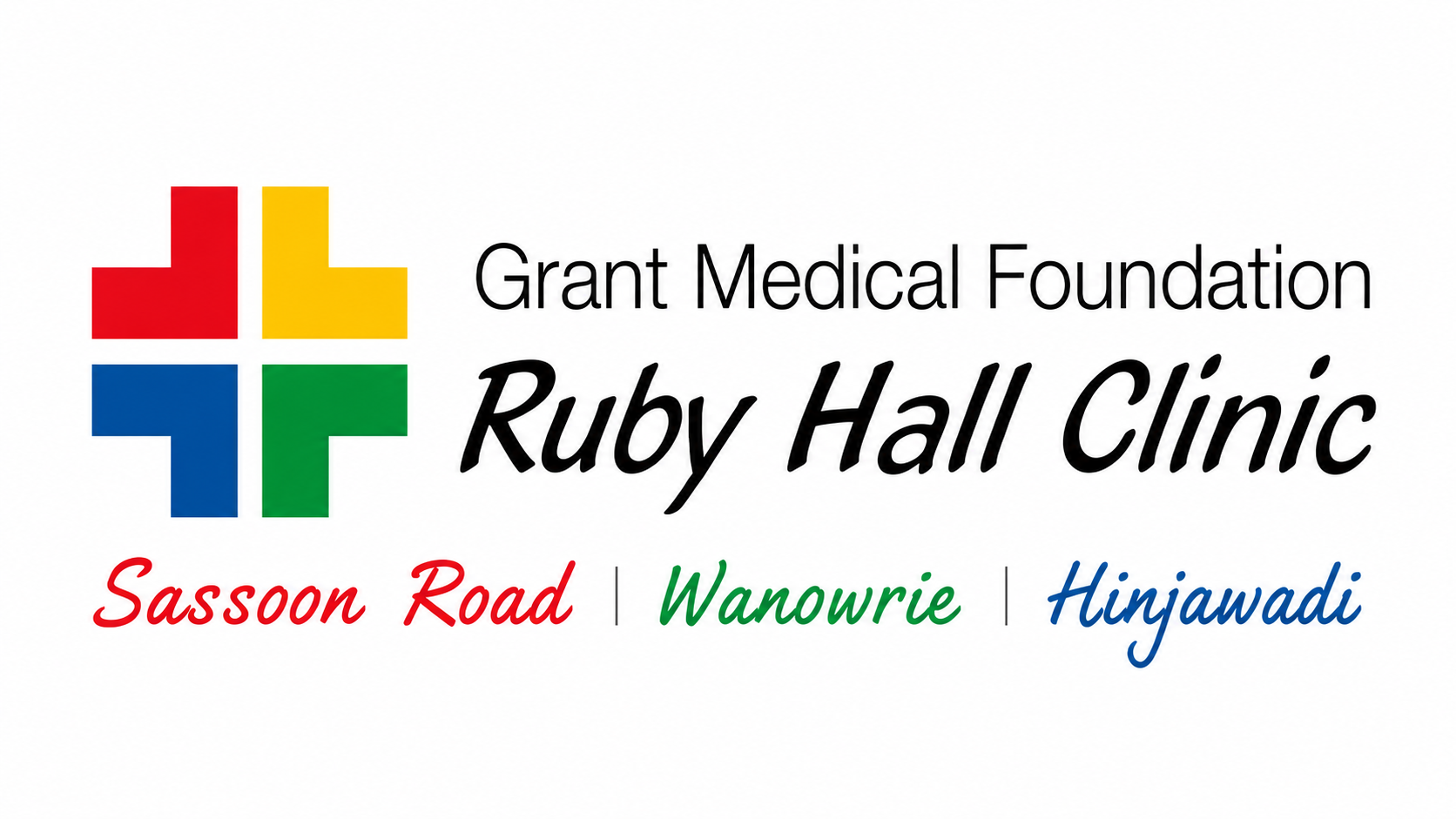Grant Medical Foundation Ruby Hall Clinic