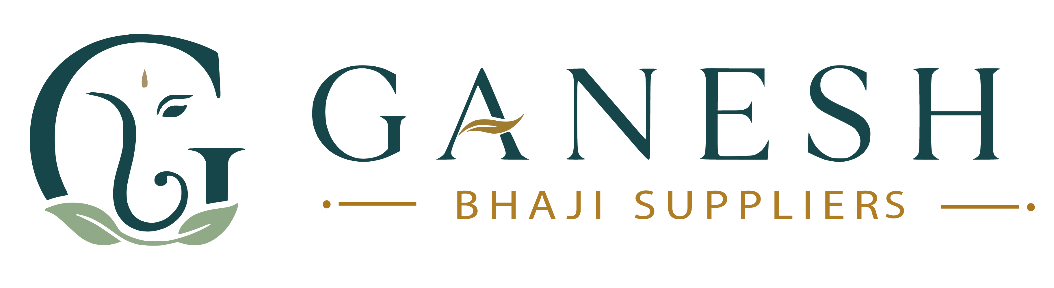 Ganesh Bhaji Supplier
